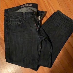 MENS EXPRESS JEANS